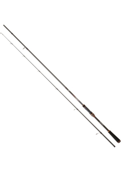 New Crossfire 213 cm 7-21 gr 2p Spin Olta Kamışı