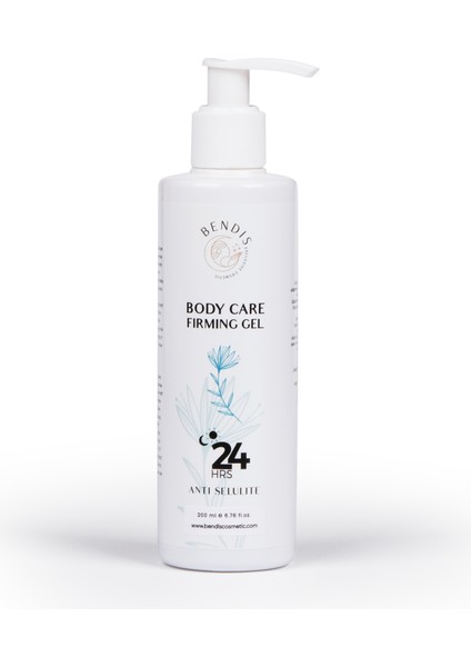 Body Care Firming Gel fiyatları