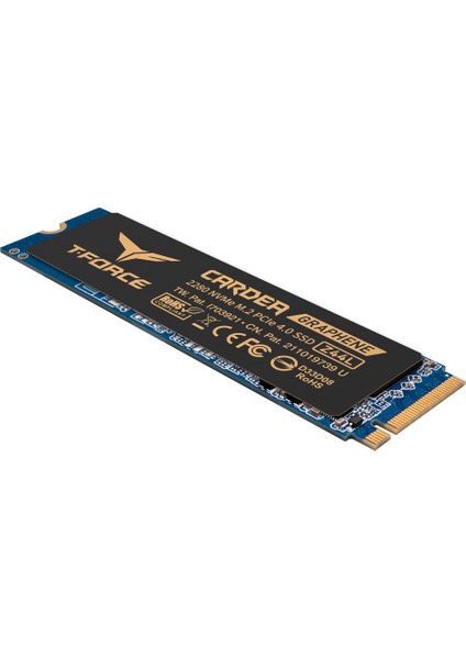 Team T-Force Cardea Z44L 2tb GEN4X4 3500/3000MB/S Nvme Pcıe M.2 SSD Disk (TM8FPL002T0C127) modelleri