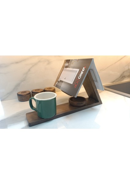 Verona Kupa Yeşil 8,5 cm