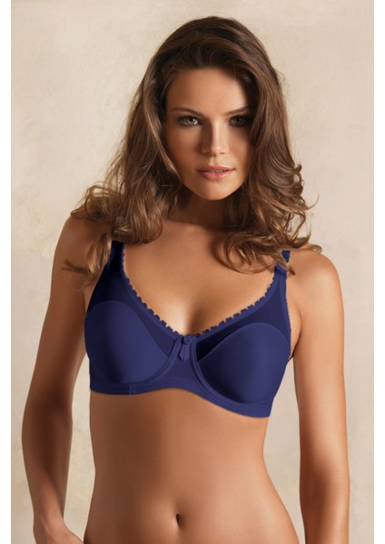 Balenli Toparlayıcı Sütyen