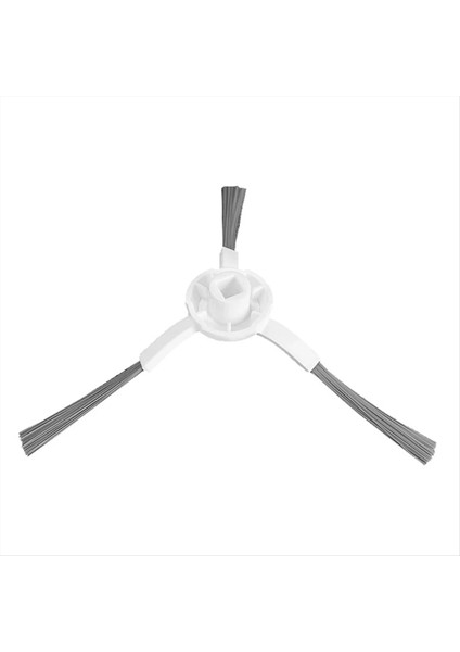 Xiaomi Mijia Omni 2 C102CN / B101CN / B116CN / X10+ Plus Robot Süpürge Ana Yan Fırça Hepa Filtre Parçaları (Yurt Dışından)