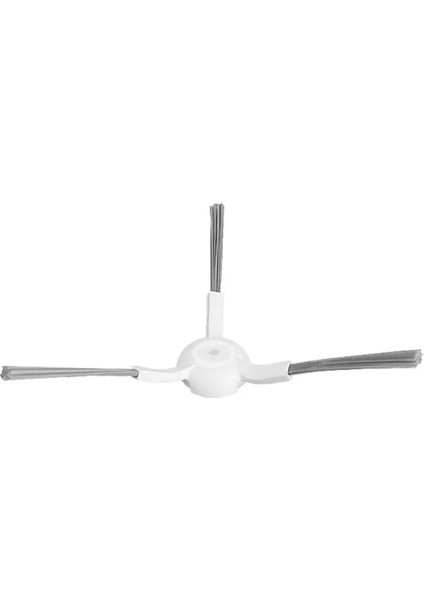Xiaomi Mijia Omni 2 C102CN / B101CN / B116CN / X10+ Plus Robot Süpürge Ana Yan Fırça Hepa Filtre Parçaları (Yurt Dışından)