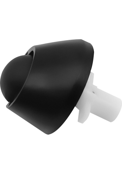 Eufy X9 Süpürge Aksesuarları Için 2 Adet Üniversal Tekerlek Kılavuz Tekerlek Yardımcı Tekerlek (Yurt Dışından)