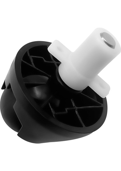 Eufy X9 Süpürge Aksesuarları Için 2 Adet Üniversal Tekerlek Kılavuz Tekerlek Yardımcı Tekerlek (Yurt Dışından)