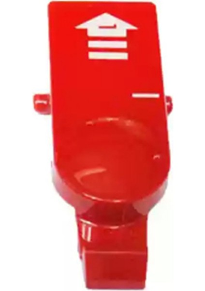 Dyson Zemin Fırçalama Makinesi Aksesuarları V12 Slim Zemin Fırçalama Makinesi Su Tankı Düğmesi Için Uygundur (Yurt Dışından)