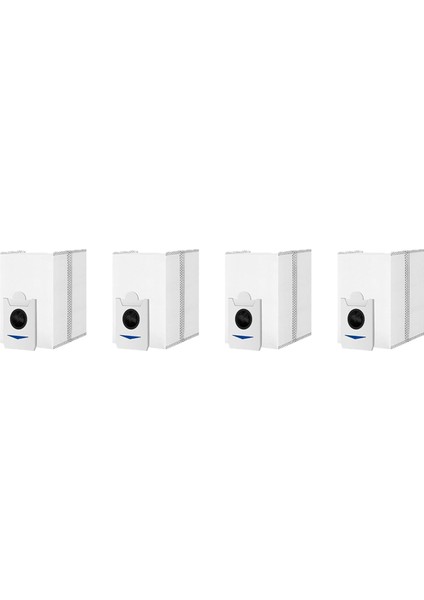 Ecovacs Deebot T30S Comb/deebot X2 Comb Elektrikli Süpürge Otomatik Boşaltma Istasyonu Için Toz Torbaları, Toz Torbaları Aksesuarları (Yurt Dışından) fiyatları