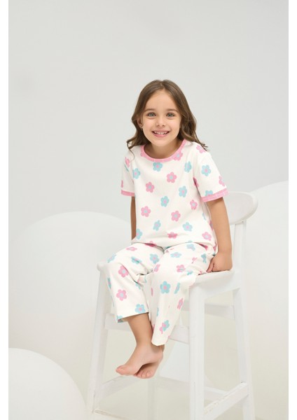 8832 Kız Ç. Pijama Takım fiyatları
