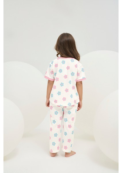 8832 Kız Ç. Pijama Takım fırsatları