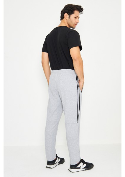 Büyük Beden Erkek Eşofman Altı 201311