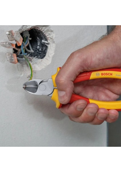 Elektrikçi Pense Seti 3 Lü fırsatları
