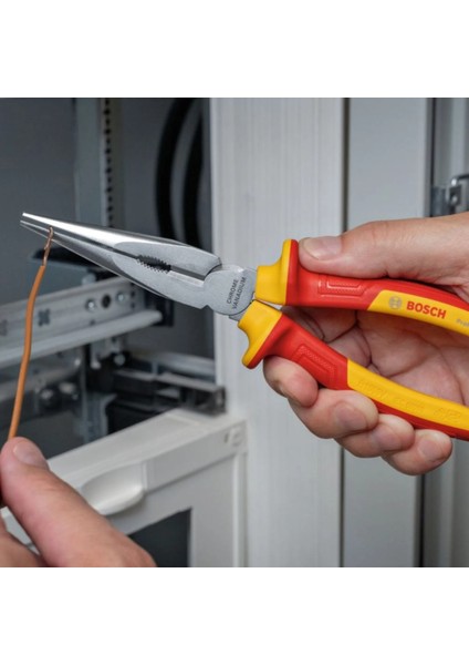 Elektrikçi Pense Seti 3 Lü indirimleri