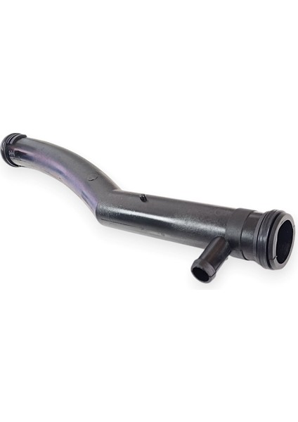 Vw Scirocco 2009-2014 1.4tsi Cax Motor Termostat Su Borusu 03C121065B