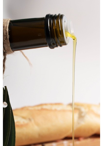 Olgun Hasat Natürel Sızma Zeytinyağı 250 ml | Soğuk Sıkım, Izmir Urla, Yeni Hasat, Düşük Asidite indirimleri