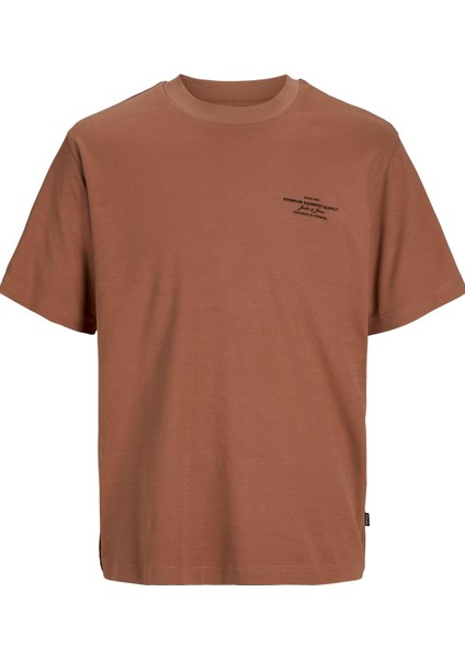 Jprblachad Brandıng Ss Crew Neck Tee Sn fiyatları