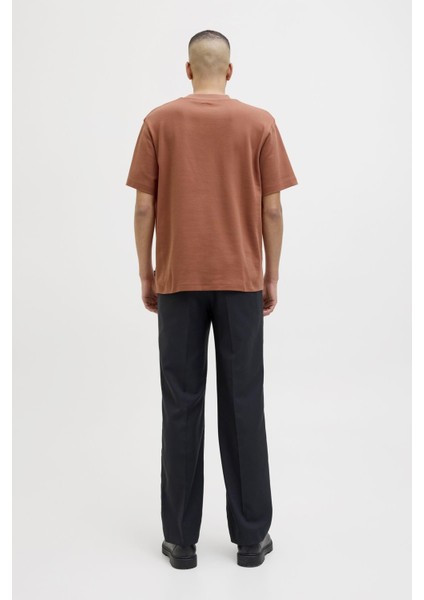 Jprblachad Brandıng Ss Crew Neck Tee Sn modelleri