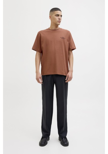 Jprblachad Brandıng Ss Crew Neck Tee Sn fırsatları