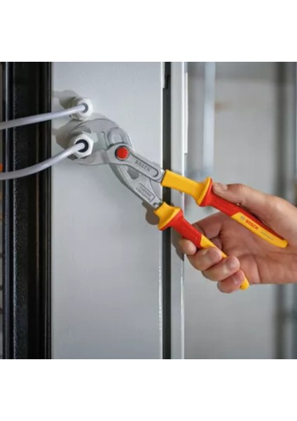 Elektrikçi El Aleti Seti 37 Li