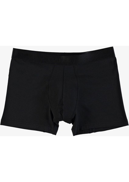 Erkek 2'li Boxer - Siyah modelleri