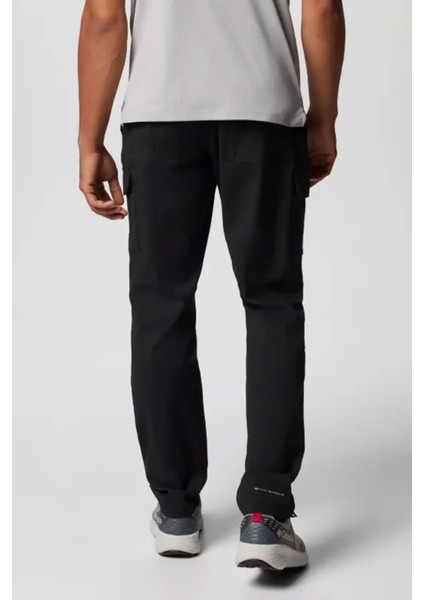 Erke Tech Trail Utility Pantolon - Siyah fiyatları