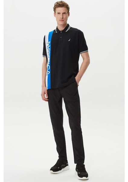 Erkek Jogger Pantolon - Siyah