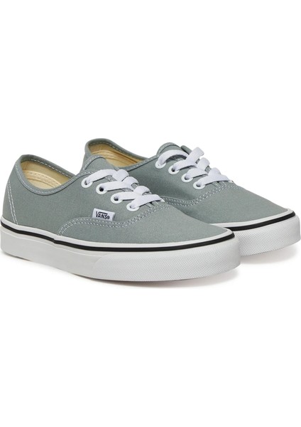 Erkek Authentic Sneaker - Gri