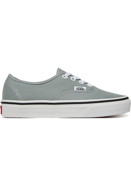 Erkek Authentic Sneaker - Gri modelleri