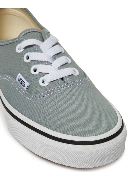 Erkek Authentic Sneaker - Gri indirimleri