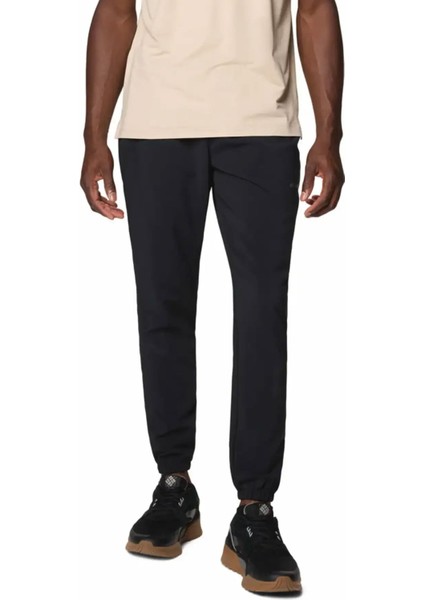 Erkek Ae1681 Columbia Hike Jogger Iı Eşofman Altı - Siyah