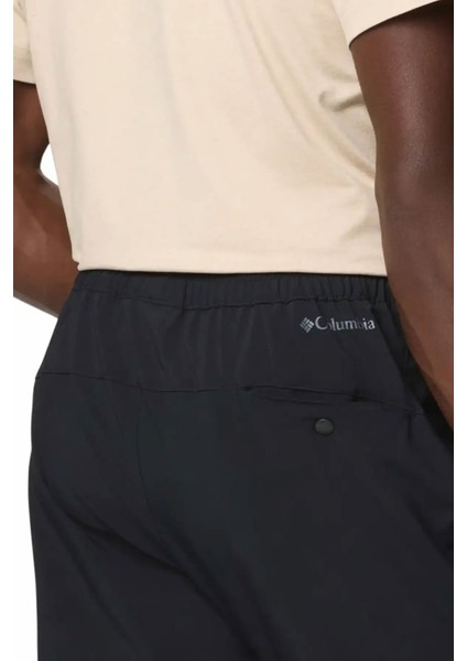 Erkek Ae1681 Columbia Hike Jogger Iı Eşofman Altı - Siyah