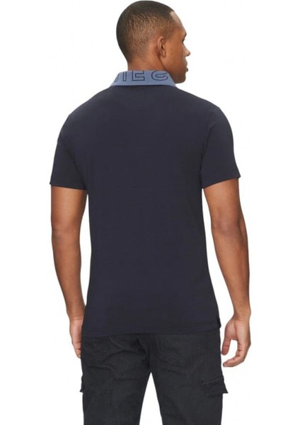 Erkek Nolan Polo T-Shirt - Lacivert fiyatları