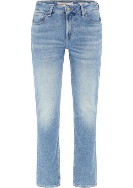 Erkek Angles Denim Pantolon - Mavi fırsatları