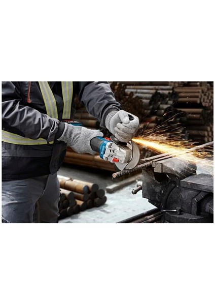 Gws 18V-8 115 mm Akülü Taşlama Solo (Akü ve Şarj Cihazı Dahil Değildir) fiyatları