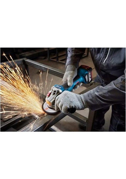 Gws 18V-8 115 mm Akülü Taşlama Solo (Akü ve Şarj Cihazı Dahil Değildir) modelleri