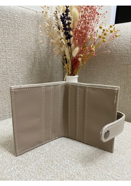 Çıtçıt Kapamalı Parlak Chery Rugan Bordo Cüzdan Kartlık Aksesuar modelleri