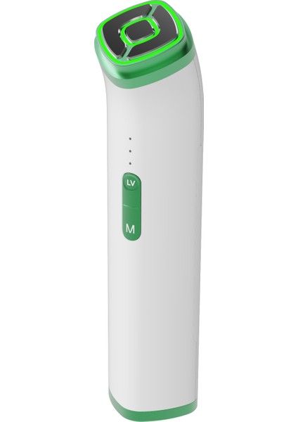 - Caremepro - Yüz Güzellik Cihazı -4in1 Ems/Rf/Ultrasonik/Led- Lifting/Glowing/Kontür fırsatları