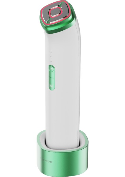 - Caremepro - Yüz Güzellik Cihazı -4in1 Ems/Rf/Ultrasonik/Led- Lifting/Glowing/Kontür indirimleri