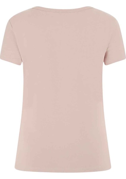Kadın Kiara Ss T-Shirt - Pembe fiyatları