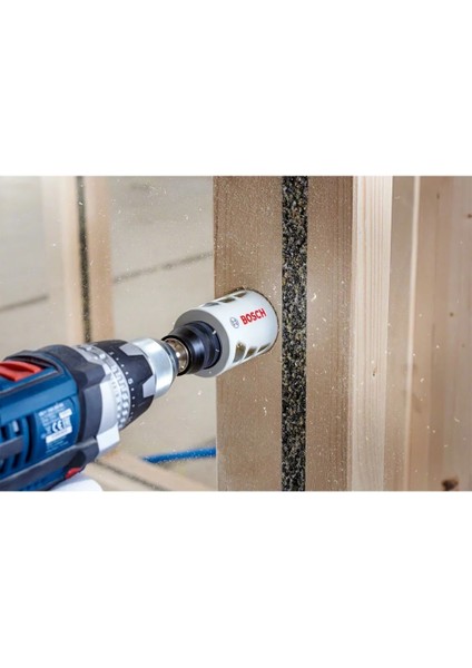 Delik Açma Testere Seti Pw&m 9'lu (V1) (2 608 594 187) modelleri