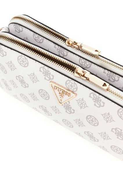 Kadın Eco Erica Status Omuz Çantası - Beyaz fiyatları