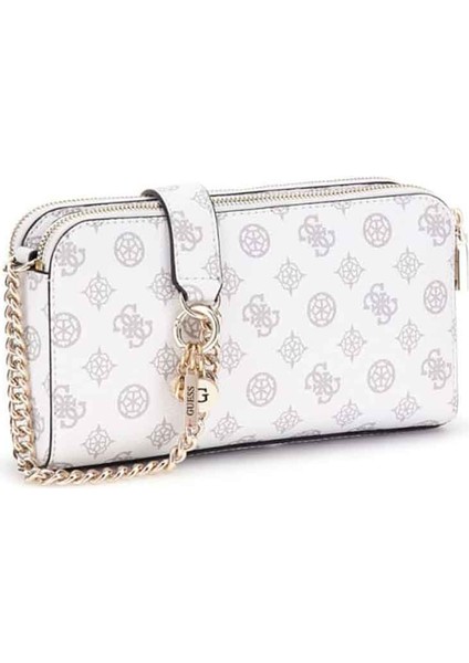 Kadın Eco Erica Status Omuz Çantası - Beyaz modelleri