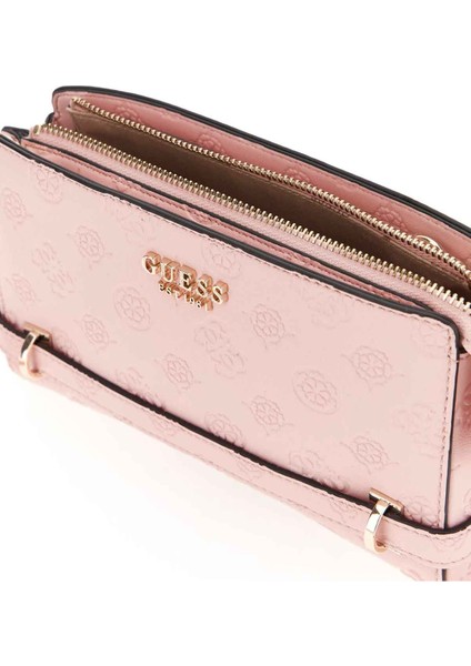 Kadın Zarela Mini Top Omuz Çantası - Pembe fiyatları
