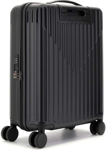 Erkek Olbia Cabin Trolley El Valizi - Siyah modelleri