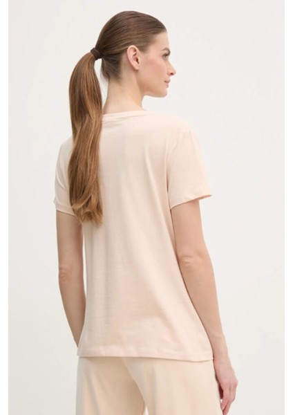 Kadın Margot Ss T-Shirt - Pembe fiyatları