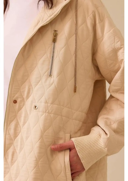 SCL Kap 10002512511001 Bej modelleri