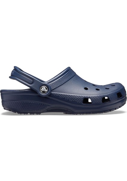 Unisex Crocs Classic Terlik - Lacivert