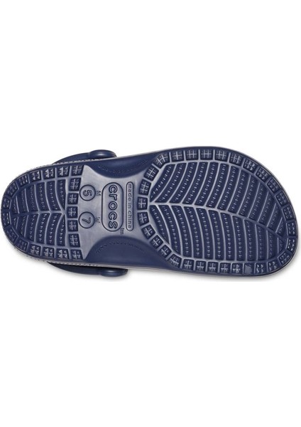 Unisex Crocs Classic Terlik - Lacivert modelleri