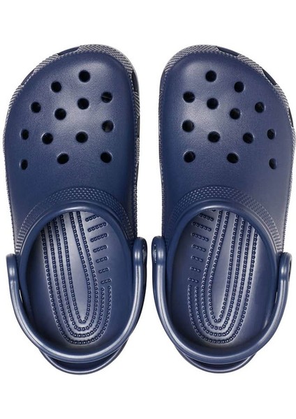 Unisex Crocs Classic Terlik - Lacivert fırsatları