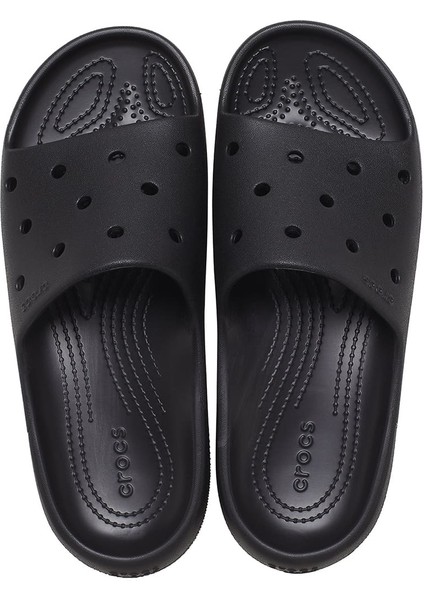 Unisex Classic Slide V2 Terlik - Siyah modelleri