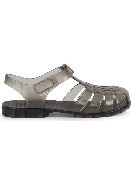 Çocuk Cırtlı Sandalet BB338 Clasıca Crıstal